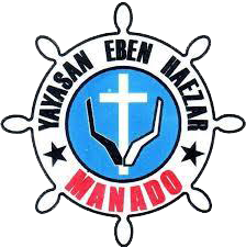 Logo Yayasan Eben Haezer